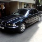 BMW 730i BMW 730i