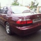 HONDA Accord HONDA Accord
