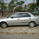 Maruti Baleno Maruti Baleno