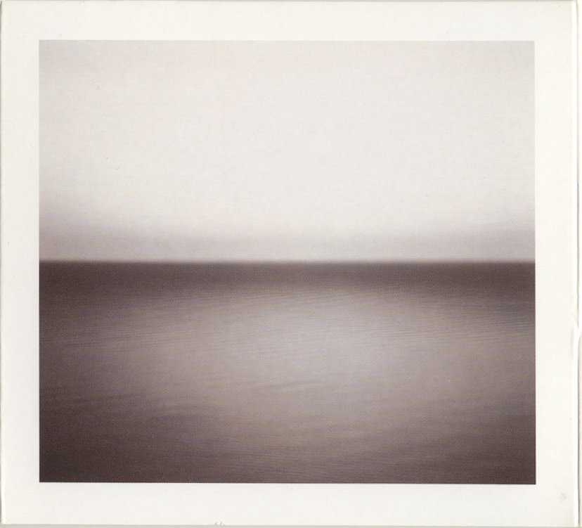 U2 No Line on the Horizon Limited Digipak CD