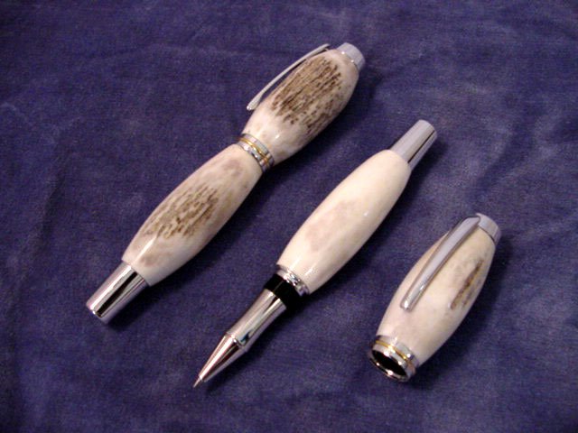 Monarch Series - Rollerball