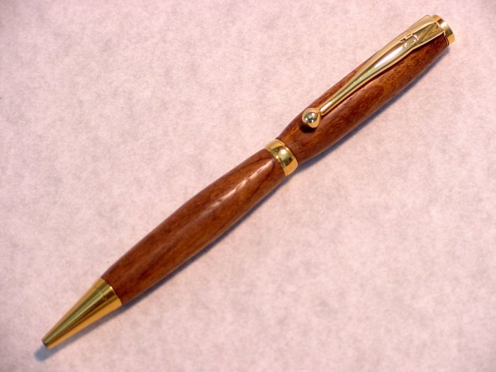 Teak - Cross Type