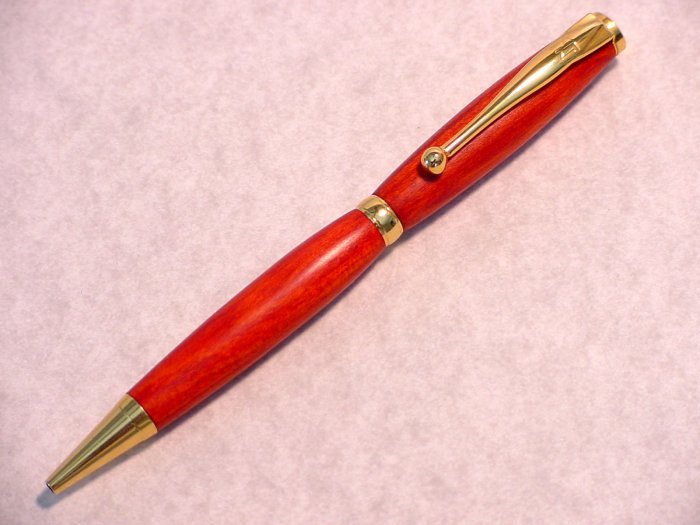 Bloodwood - Cross Type