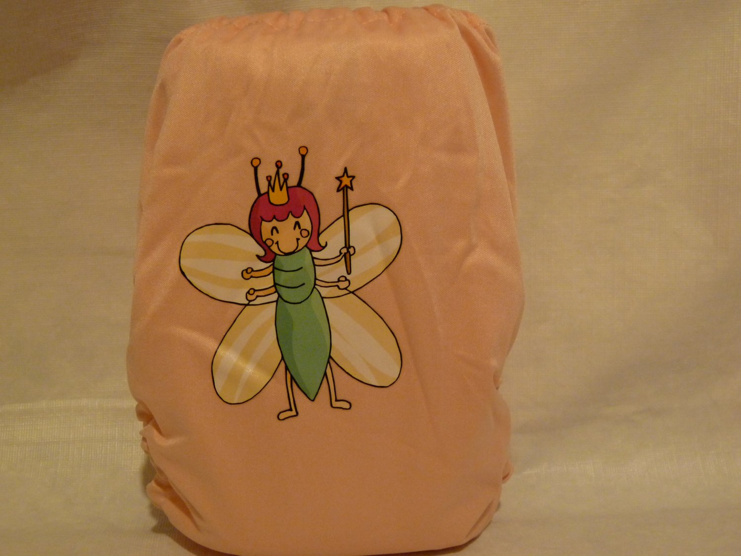 Cute as a Bug