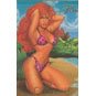 Mary Jane Card