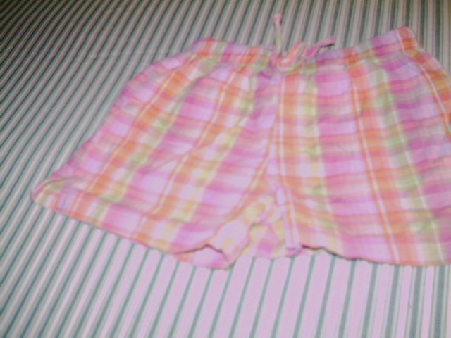 2T -VS GIRLS - TODDLER GIRL - SHORT PANTS