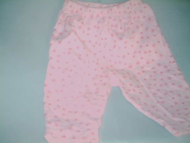 18 MTHS - DISNEY - INFANT BOY CODEROUY PANTS