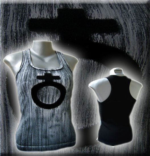 Girl Power Tank Top