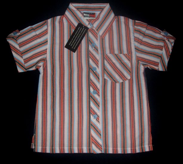 NWT Tommy Hilfiger Shirt - M