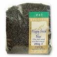 Poppy Seed