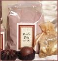 Cocoa Cake Mix