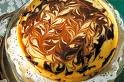 Marble Cheese Cake