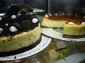 Orea Cheese Cake