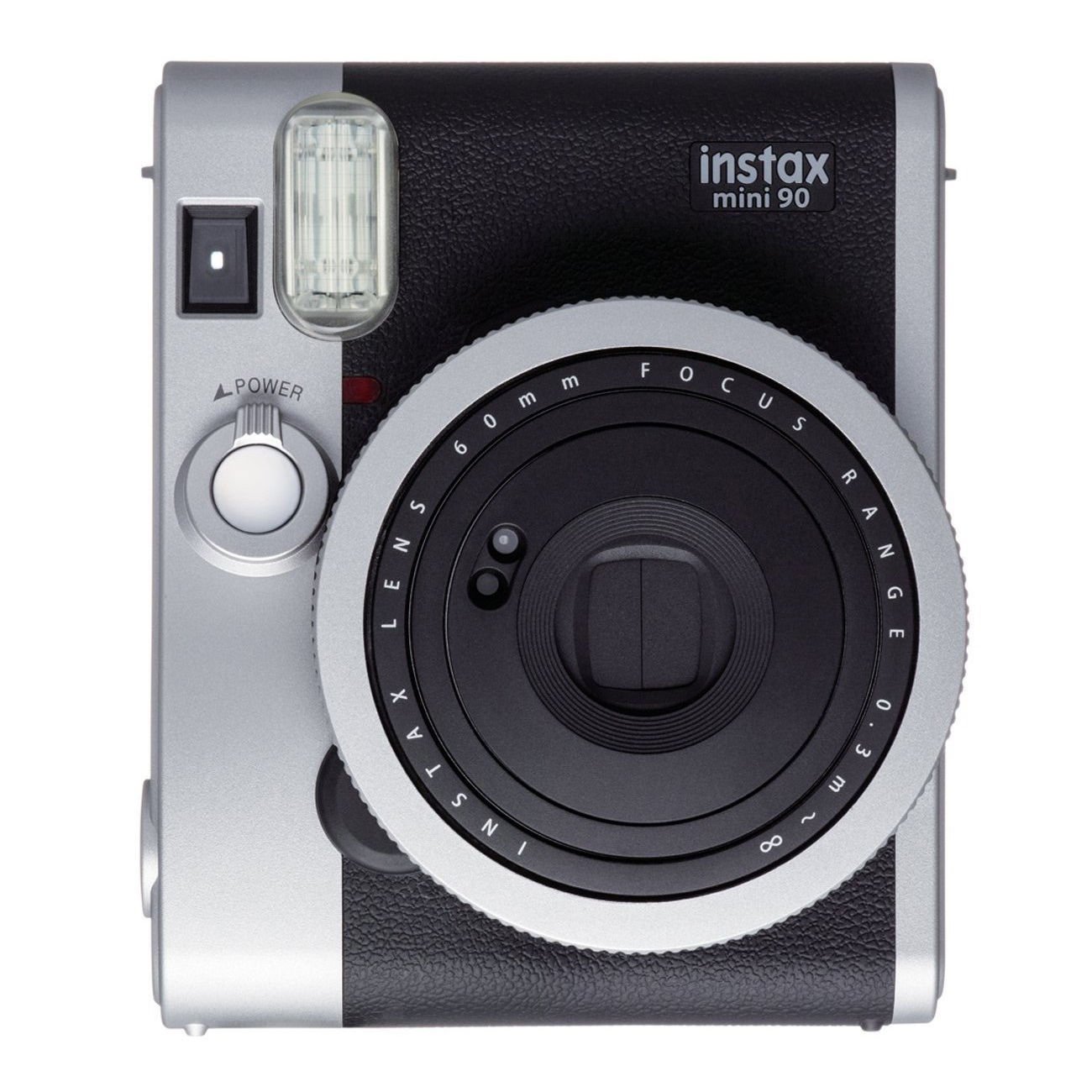 Fuji Film Instax Mini Black S T N M