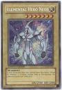 Elemental hero neos