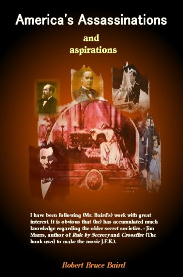 America's Assassinations and Aspirations