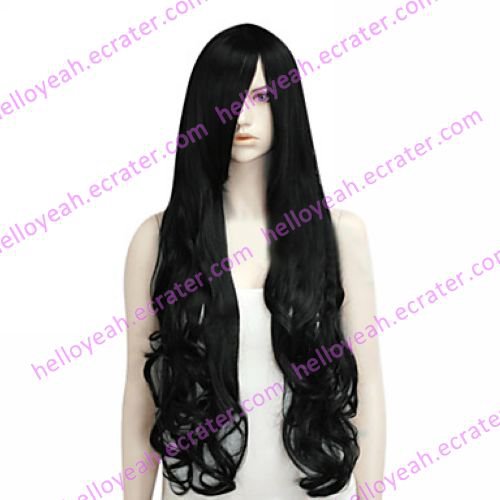 Cosplay Wig Inspired by Angel Sanctuary Alexiel