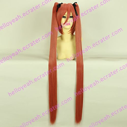 Cosplay Wig Inspired by Arcana Famiglia Felicita