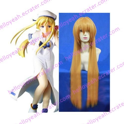 ARIA Akari Mizunashi Halloween Cosplay Costume