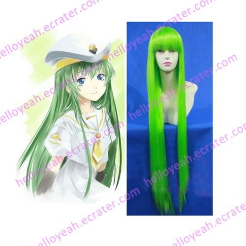 ARIA Alice Carroll Halloween Cosplay Costume