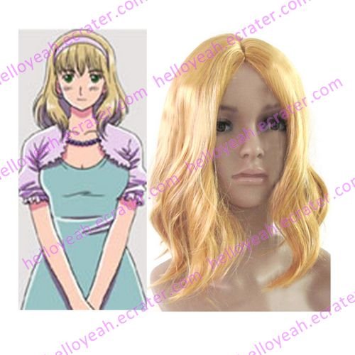 Hetalia Axis Powers Belgium Cosplay Costume