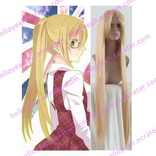 Hetalia Axis Powers Gakuen School Uniform Cosplay Costume