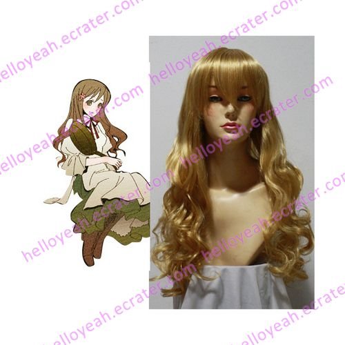 Hetalia Axis Powers Little Italy Maid Cosplay Costume