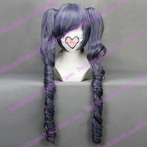 Cosplay Wig Inspired by Black Butler-Ciel Phantomhive Female.VER