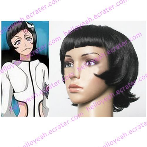 Bleach Luppi Cosplay Wig