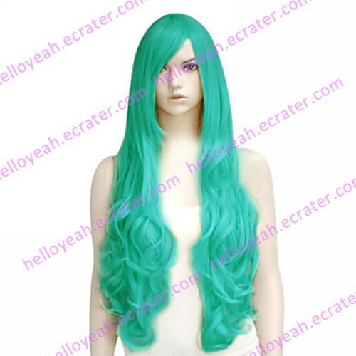 Cosplay Wig Inspired by Bleach Neliel Tu Oderschvank