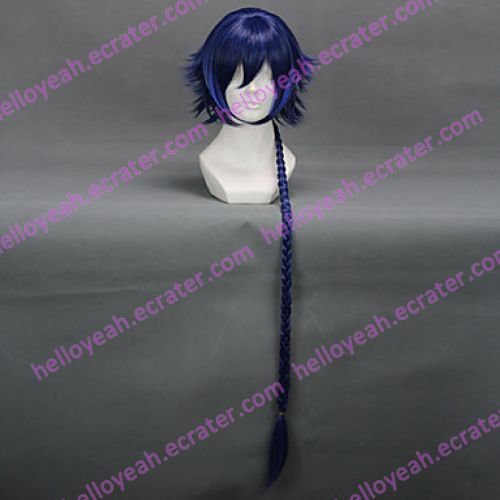 Cosplay Wig Inspired by Code Geass GAIDEN Akito