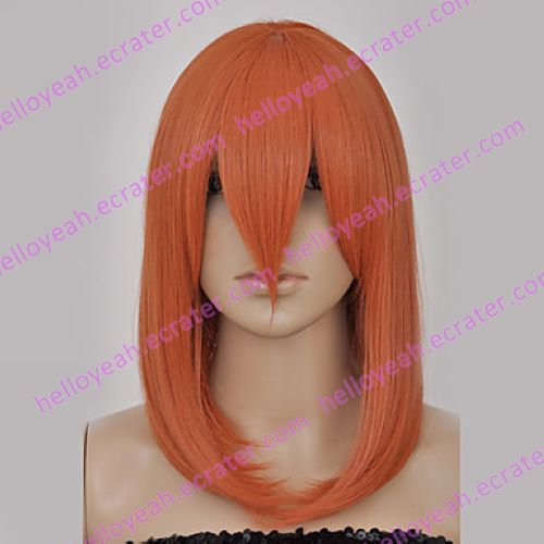 Cosplay Wig Inspired by Death Note Amane Misa