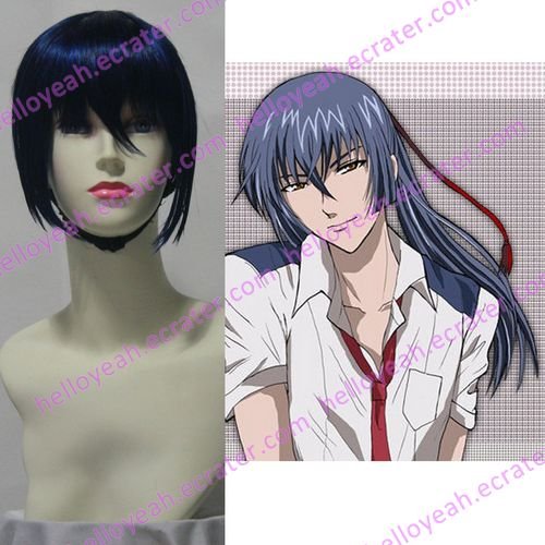 Cosplay wigs - Saotome Alto 100cm wigs from Macrosss F