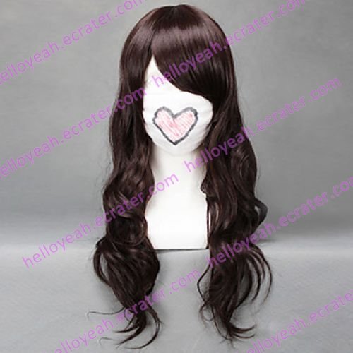 Cosplay Wig Inspired by Fairy Tail-Cana Alberona