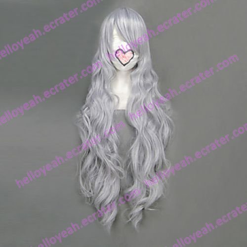 Cosplay Wig Inspired by Fairy Tail-Mirajane·Strauss