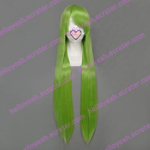 Cosplay Wig Inspired by Fairy Tail-Thor Guild Freed Justine