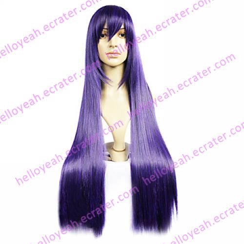 Cosplay Wig Inspired by Fatestay night Sakura Matou
