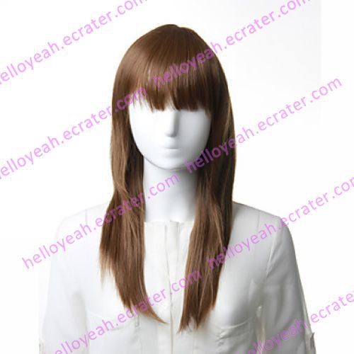 Cosplay Wig Inspired by Final Fantasy-0-Style-Deuce