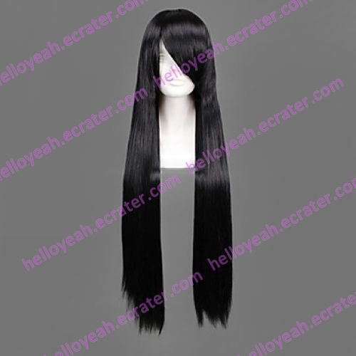 Cosplay Wig Inspired by Final Fantasy â…¦ Tifa Lockhart