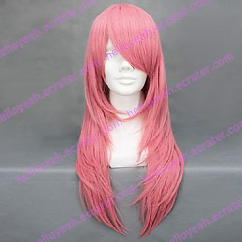 Cosplay Wig Inspired by Reborn!-Bianchi
