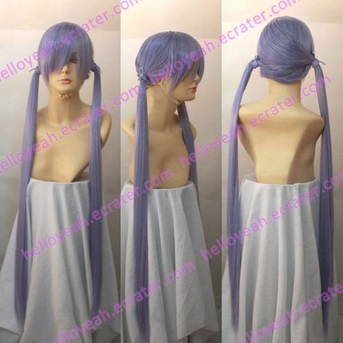 Cosplay Wig - Hiiragi Kagami wigs from Lucky star