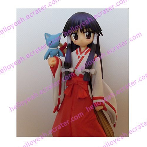 Nagasarete Airantou Machi Cosplay wig