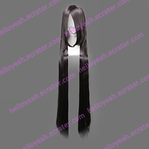 Cosplay Wig Inspired by One Piece Boa Hancock