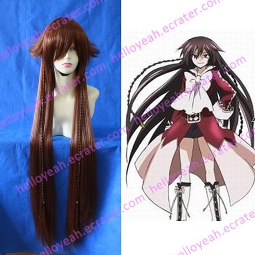 Cosplay Wig - Alice wigs 1 from Pandora Hearts
