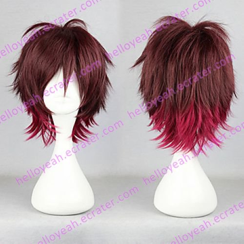 Cosplay Wig Inspired by Amnesia TV Ver. Shin