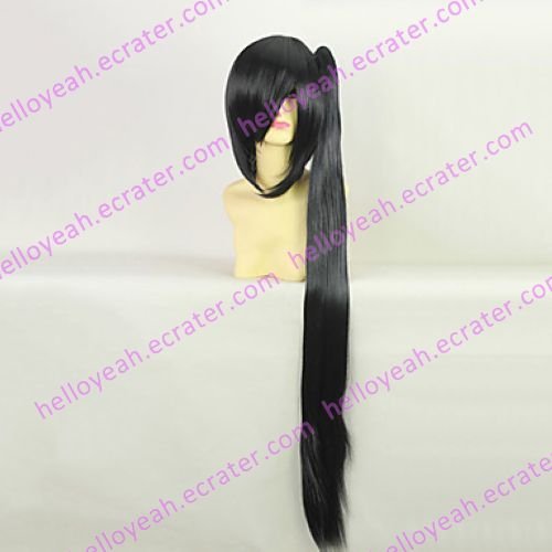 Cosplay Wig Inspired by BlazZBlue Litchi Faye Ling