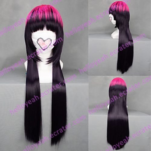 Cosplay Wig Inspired by Blue Exorcist Izumo Kamiki