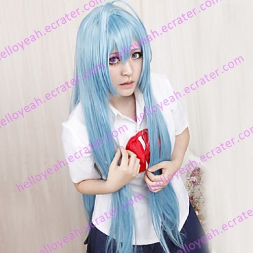 Cosplay Wig Inspired by Denpa Onna to Seishun Otoko Erio Touwa