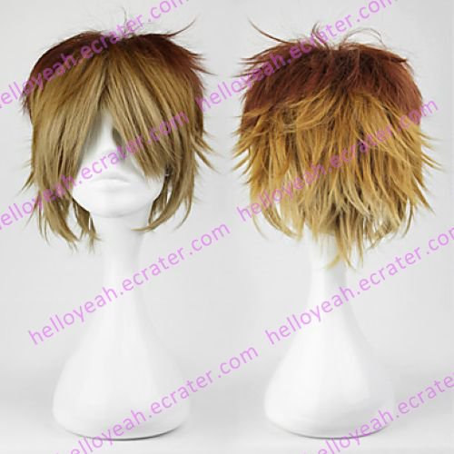 Cosplay Wig Inspired by Diabolik Lovers Sakamaki Rait