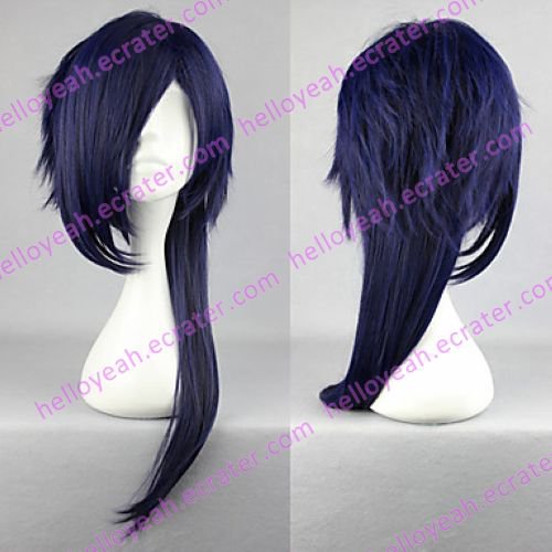 Cosplay Wig Inspired by Dramatical Murder Koujaku